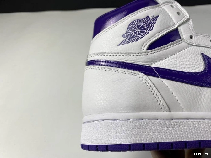 Rep MAX PURPLE COURT JORDAN RETRO CD0461-151 1 HIGH AIR 0703